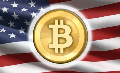 Биткоин