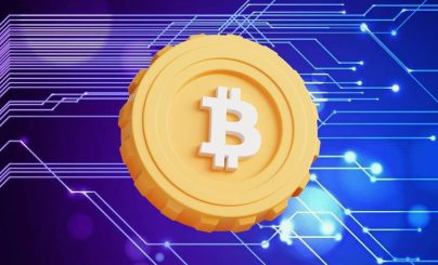 Биткоин