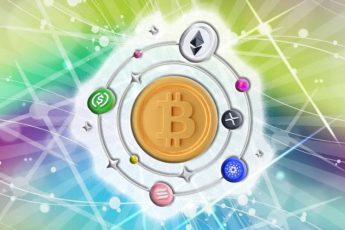 Биткоин