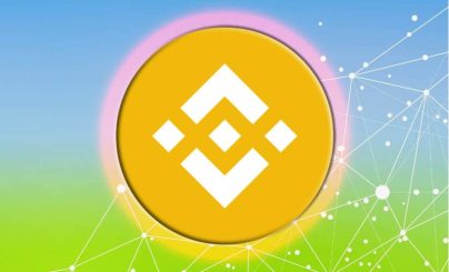 Бинанс