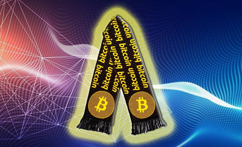 Биткоины