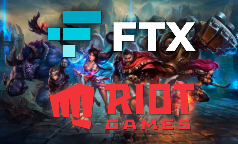 Биржа FTX