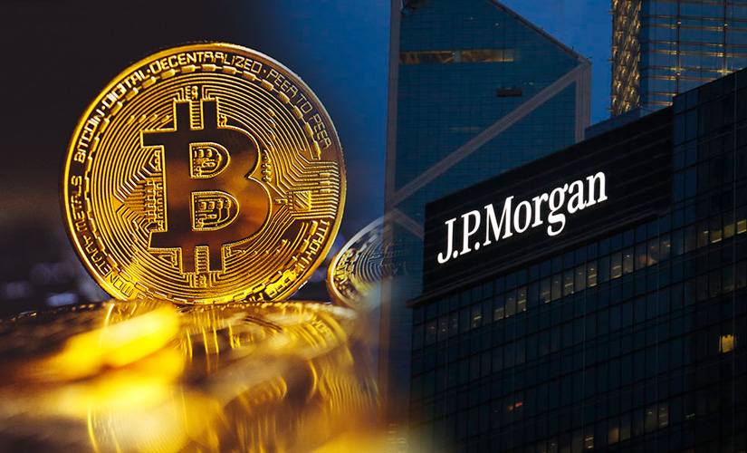 JPMorgan Chase