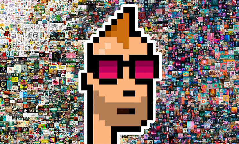NFT CryptoPunks