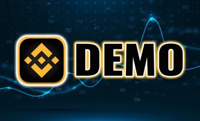 Бинанс
