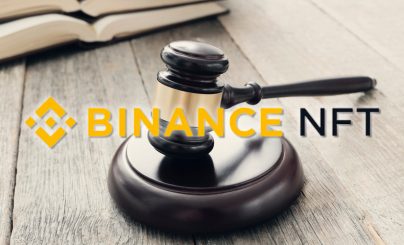 Binance NFT