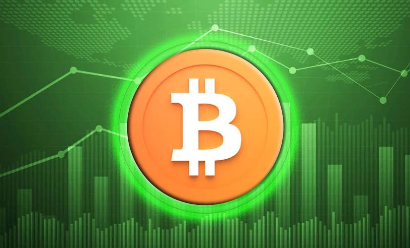 Биткоин