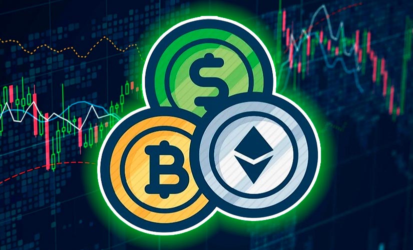 Crypto