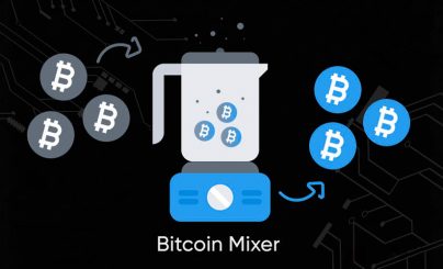 Биткоин-миксеры