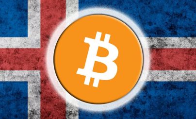 Биткоин
