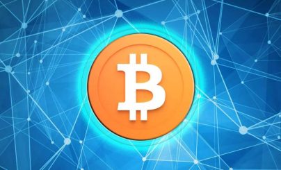Биткоин