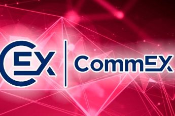 CommEX