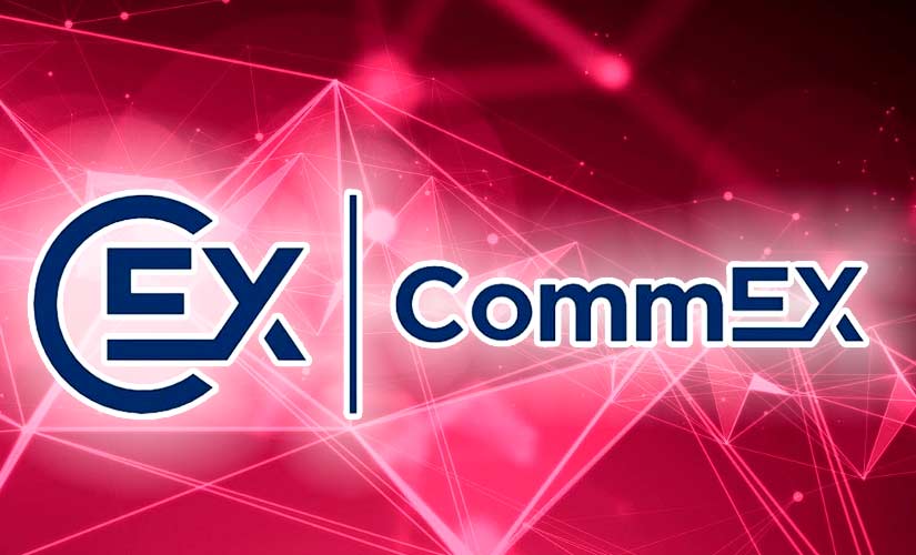 CommEX