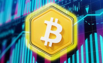 Биткоин
