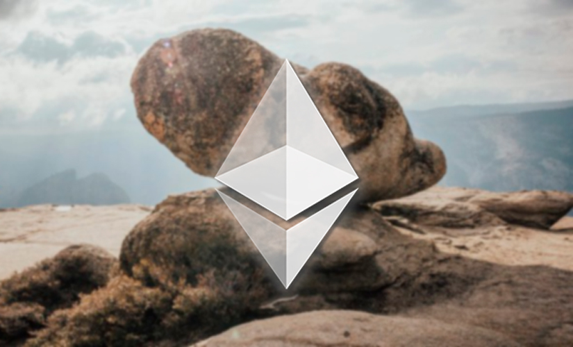NFT EtherRock