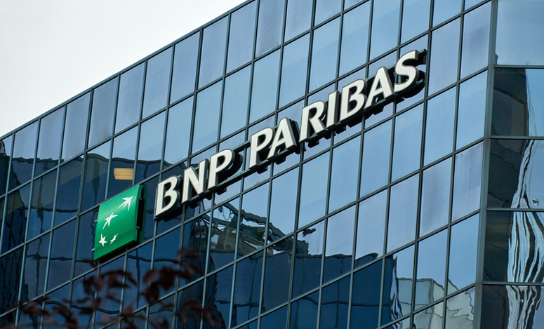 BNP Paribas