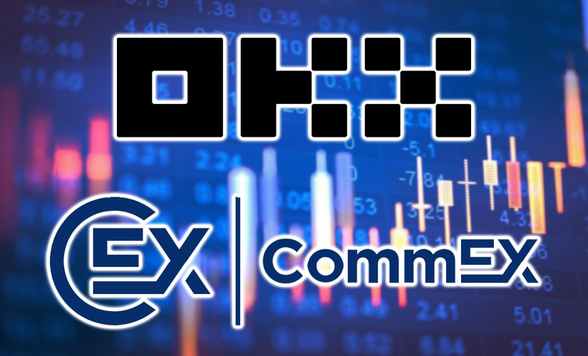 CommEX