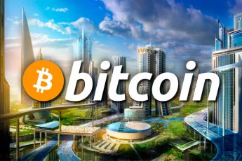 Будущее биткоина