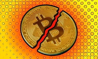 Bitcoin Halving