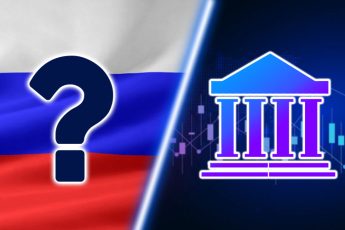 Криптовалюта в России