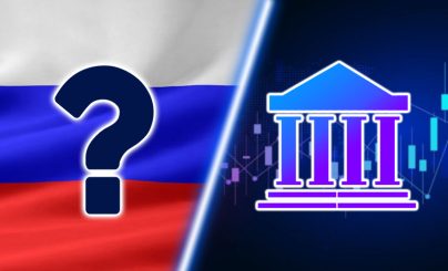 Криптовалюта в России
