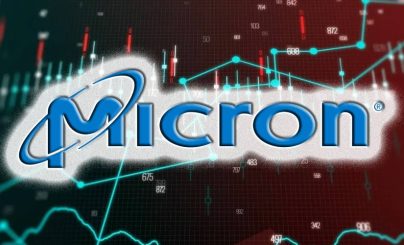 Микрон