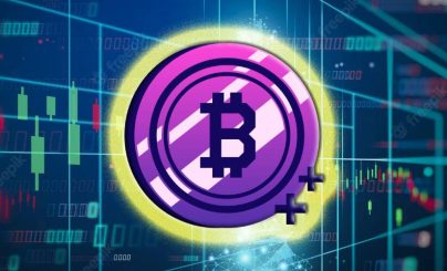 Биткоин