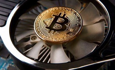Майнеры биткоина