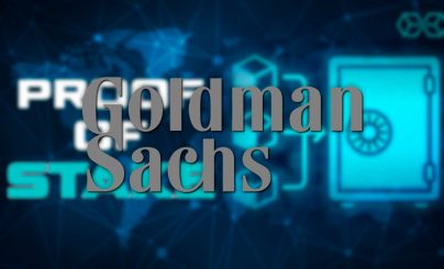 Goldman Sachs