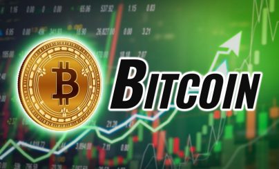 Биткоин