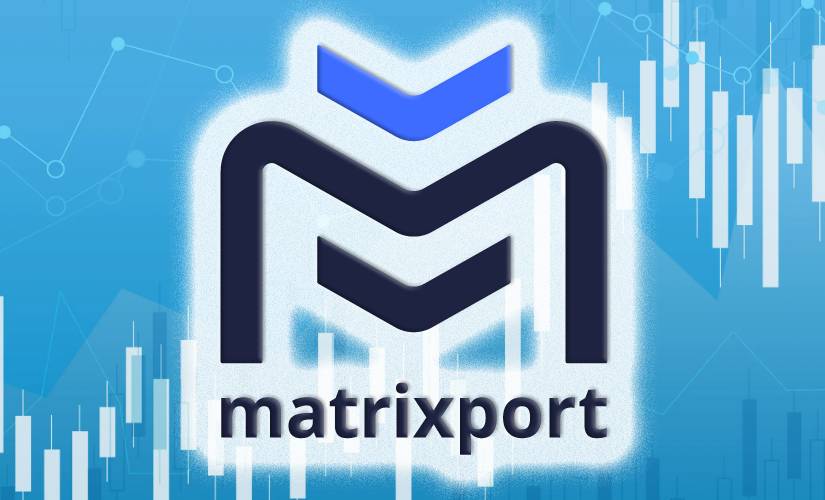 Матрикспорт
