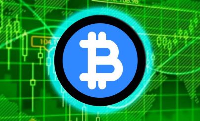 Биткоин