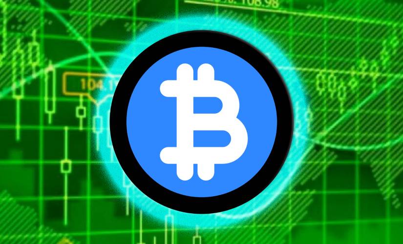 Биткоин