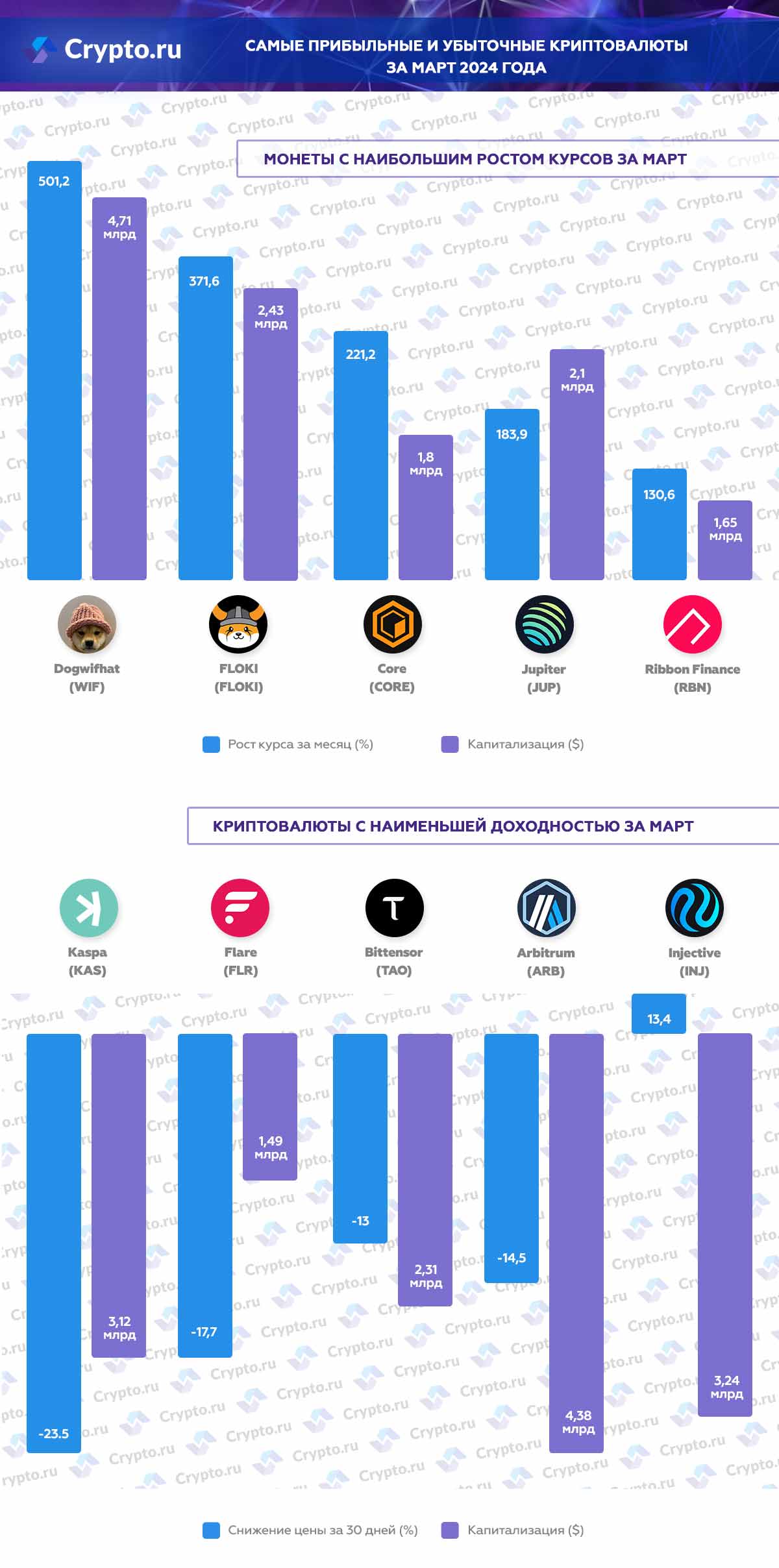 Инфографика
