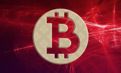 Биткоин