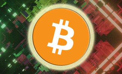 Биткоины