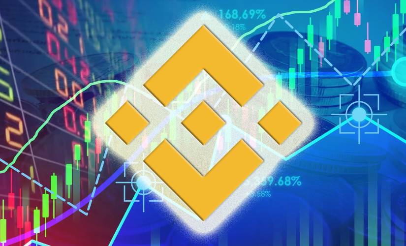 Бинанс