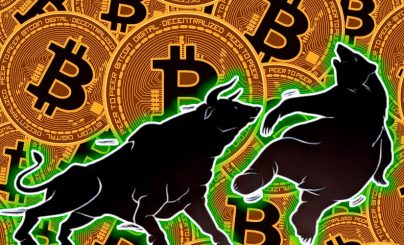 Bull Bear BTC