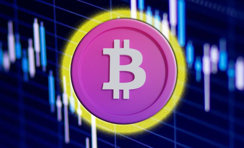 Биткоин
