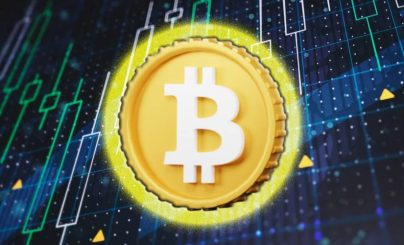 Биткоин