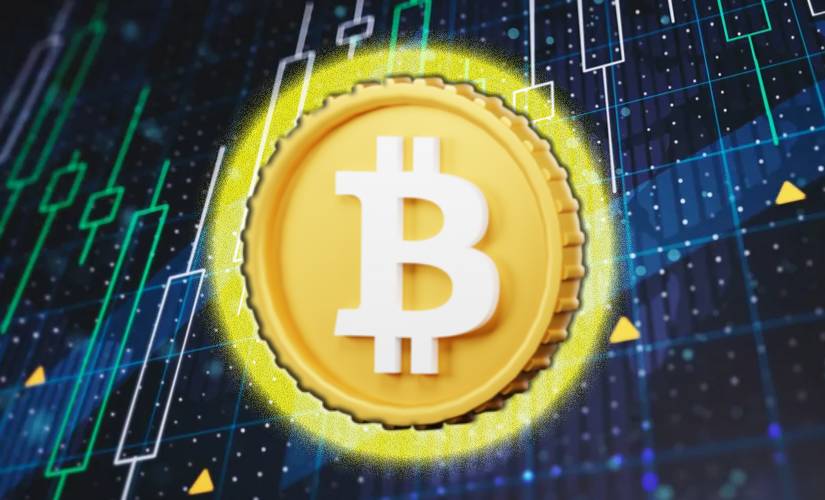 Биткоин