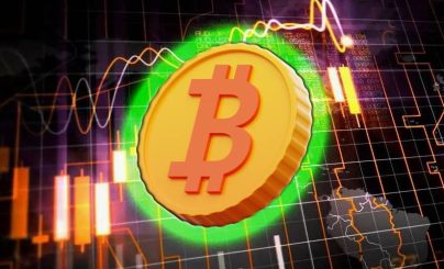 Биткоин