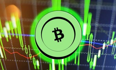 Биткоин