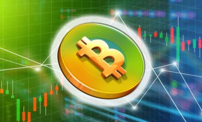 Биткоин