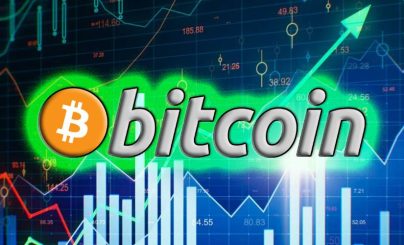 Биткоин