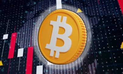биткоин