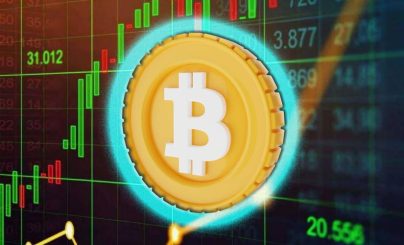 Биткоин