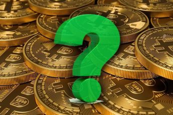 Биткоин