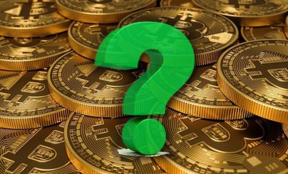 Биткоин