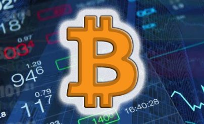 Биткоин